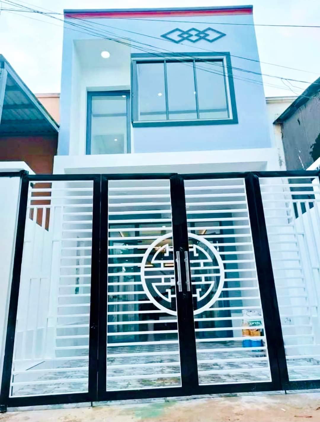 Bán gấp Nhà hxh 93m2 Đường Phan Anh Tân Phú 5.4 tỷ