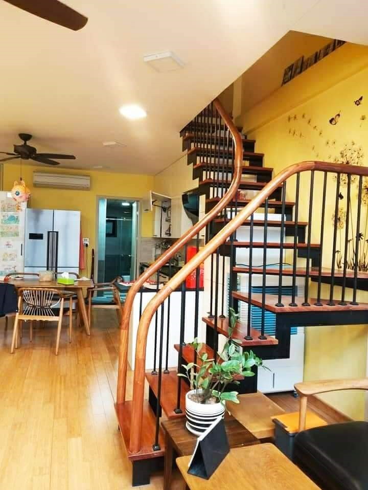 MẶT NGÕ, LÔ GÓC, Kim Mã 76m x 5 tầng, MT 5.5, giá 8.3 tỷ