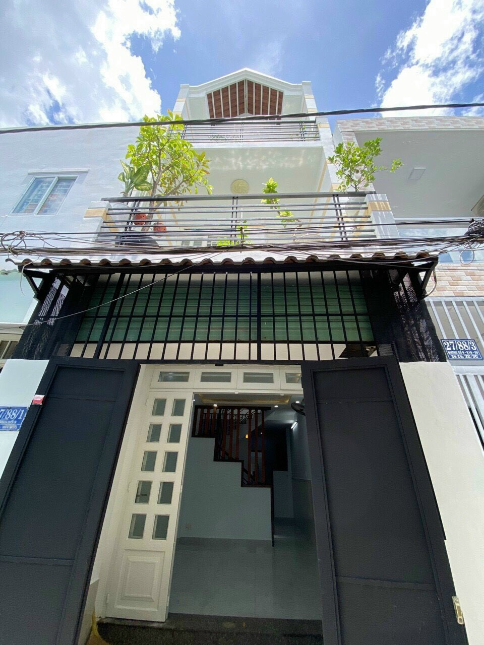 Hẻm 3m, sẹc Ngô Đức Kế, 3.3 x 12m, chỉ 5.4 tỷ, Bình Thạnh