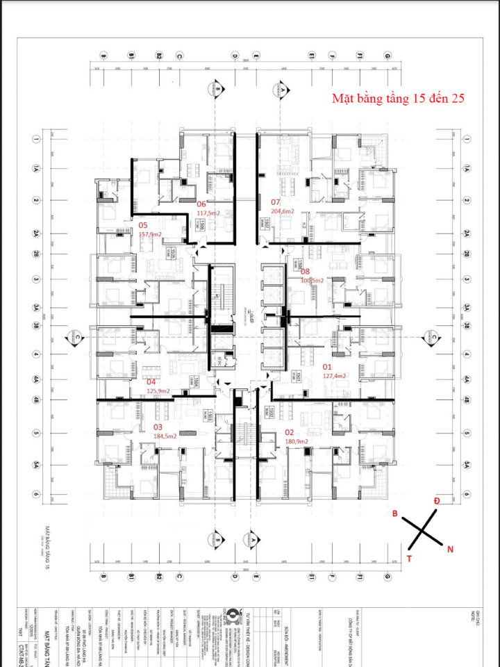 Đẳng cấp chung cư 97 99 Láng Hạ Đống Đa 3 Thiet-ke-chung-cu-97-99-Lang-Ha