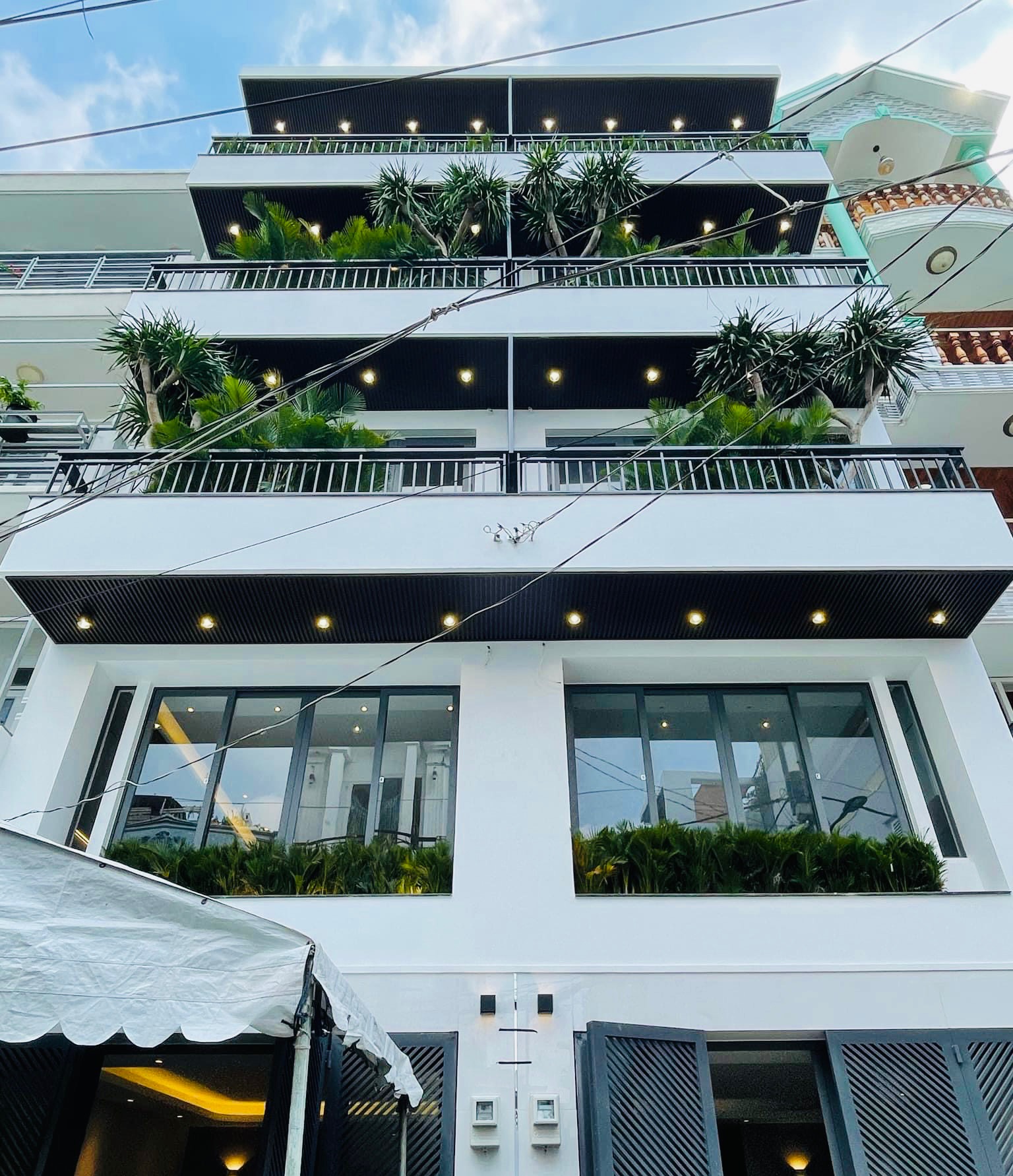 Bán nhà phố liền kề Đường Phạm văn chiêu, Phường 09, Quận Gò vấp