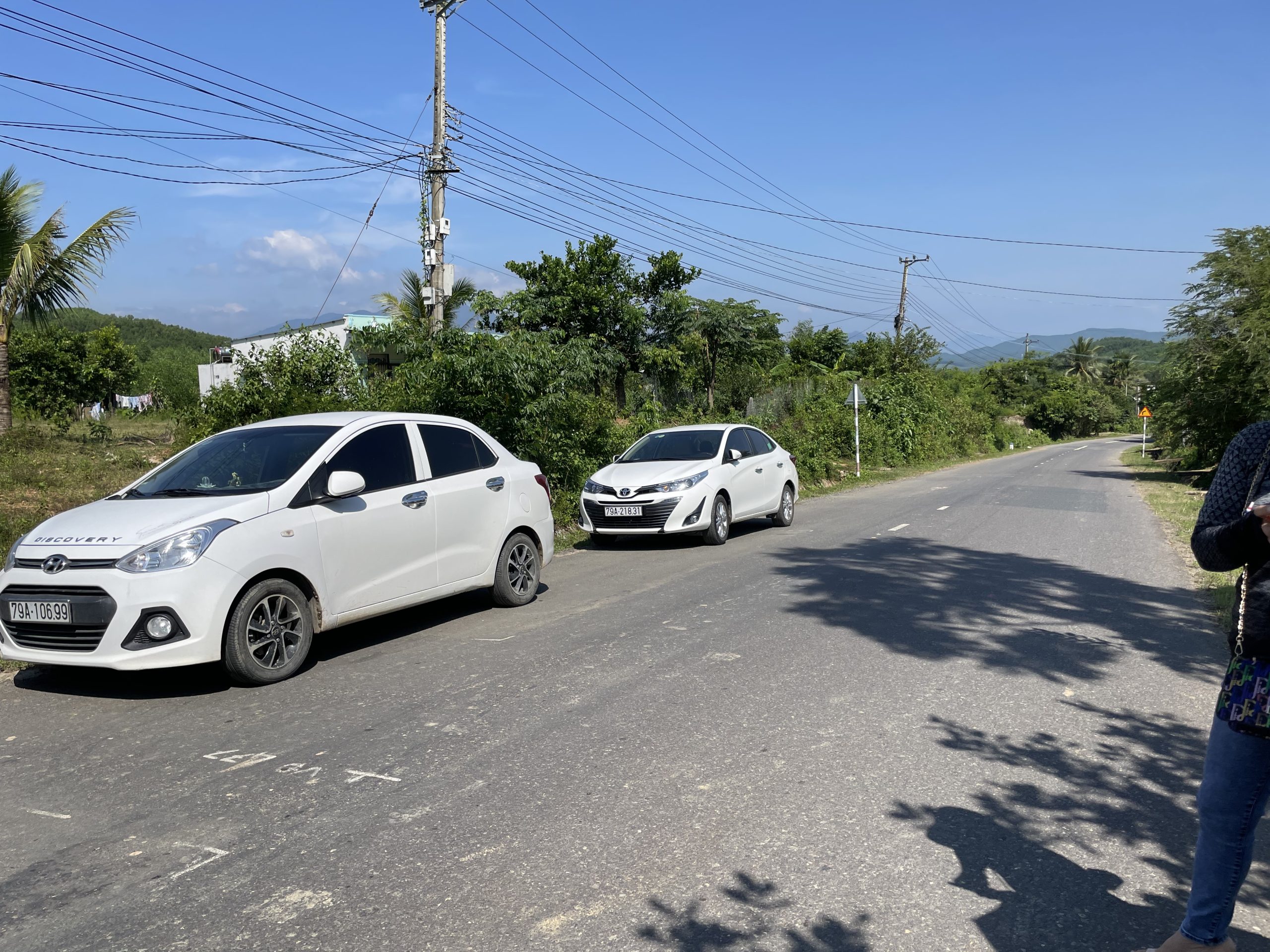 Đất nền Khánh Phú-Khánh Vĩnh-Khánh Hoà