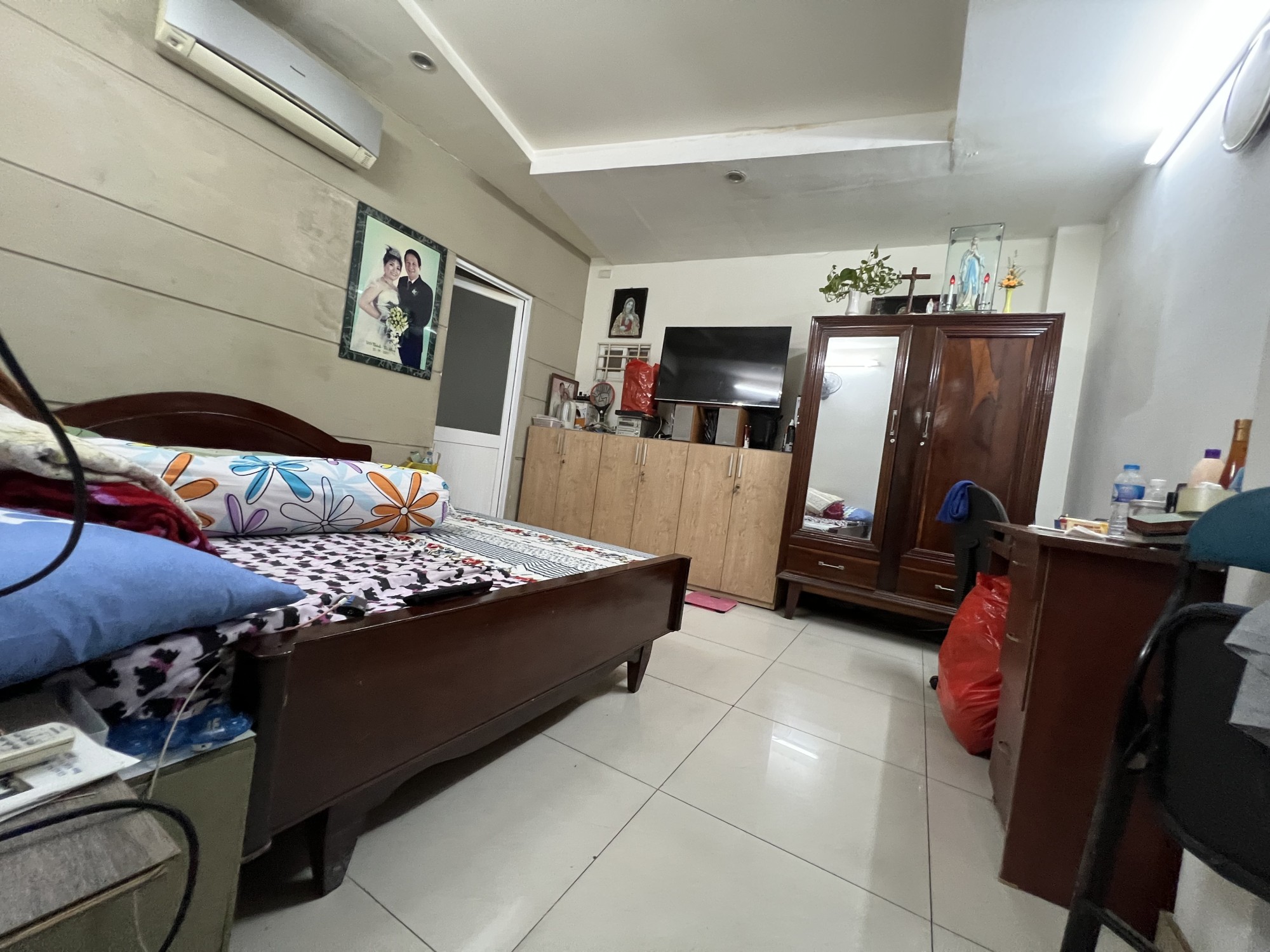 Nhà bán mặt tiền Hồ Bá Kiện, P15,Q10 diện tích lớn, giá chỉ nhỉnh 20 tỷ,