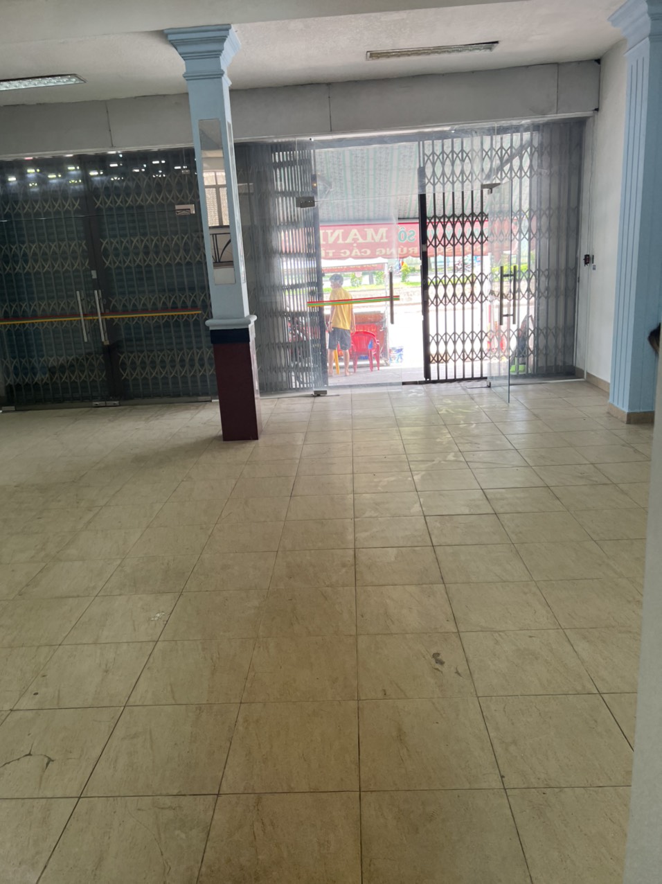 Bán nhà MT Đường Số 7, Tân Tạo, Bình Tân. 6x16m2 = 16,5 Tỷ