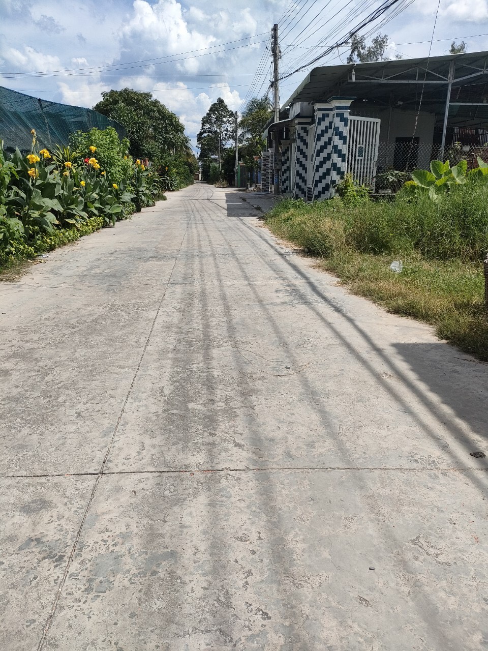 Thu Hồi Vốn Cần Bán Nhanh Lô Đất Tâm Huyết Ở Củ Chi