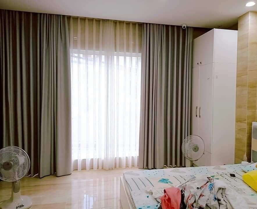 Hot hòn họt ..Hẻm xe hơi thông tứ tung tại Phú Nhuận P7.