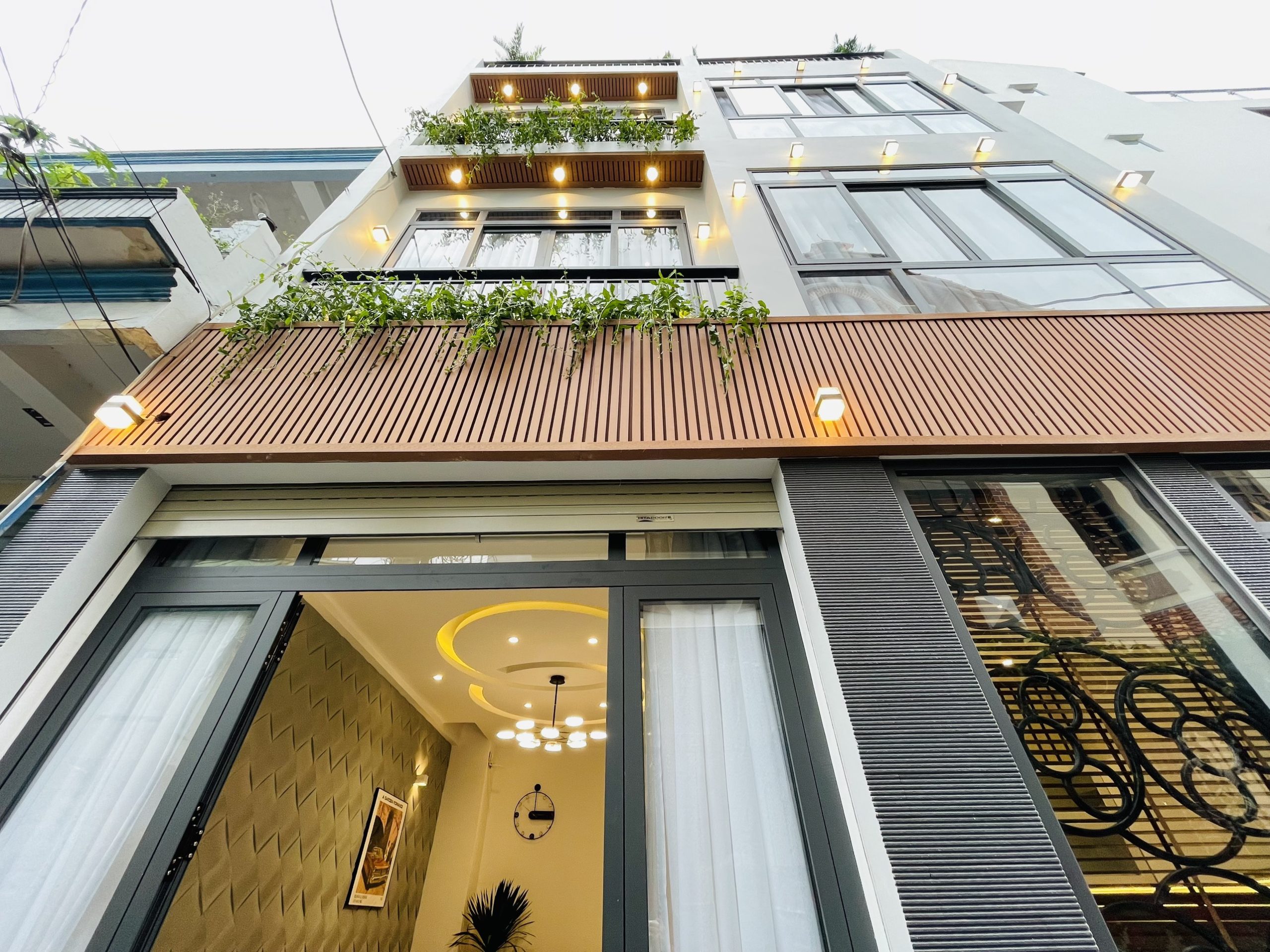 Bán nhà phố đẹp Đường số 18, phường 08, Quận Gò vấp, Hồ chí Minh