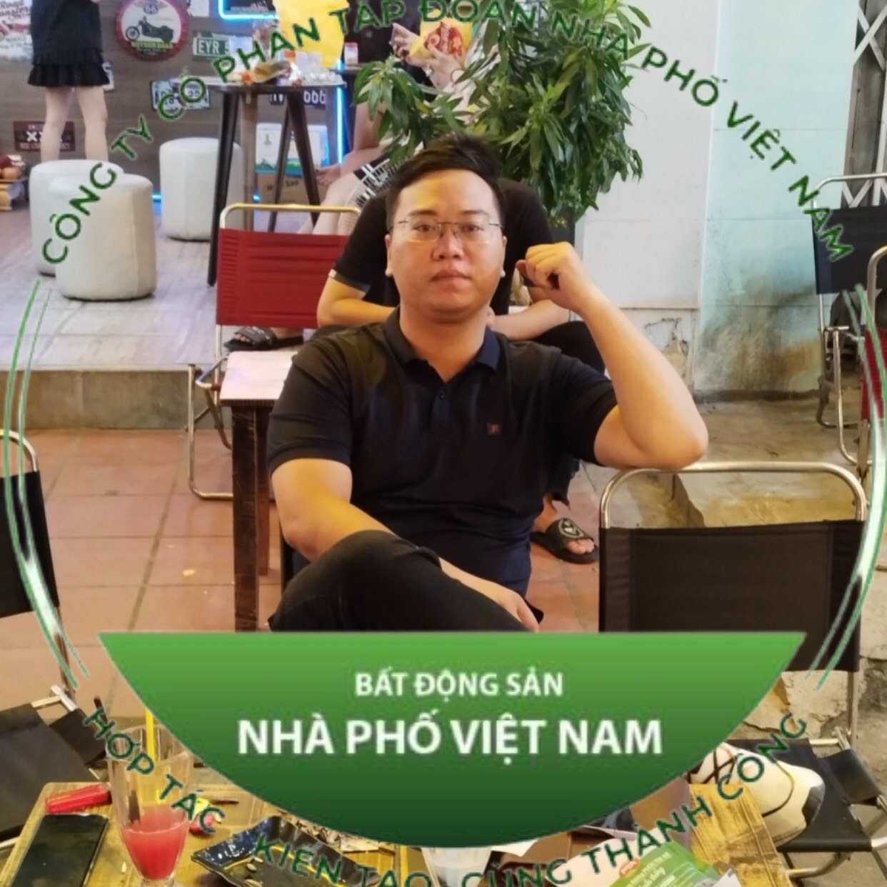 Anh Nguyễn Anh Tuấn sinh năm 1992 nhà phố 682 thuộc khối Liên minh