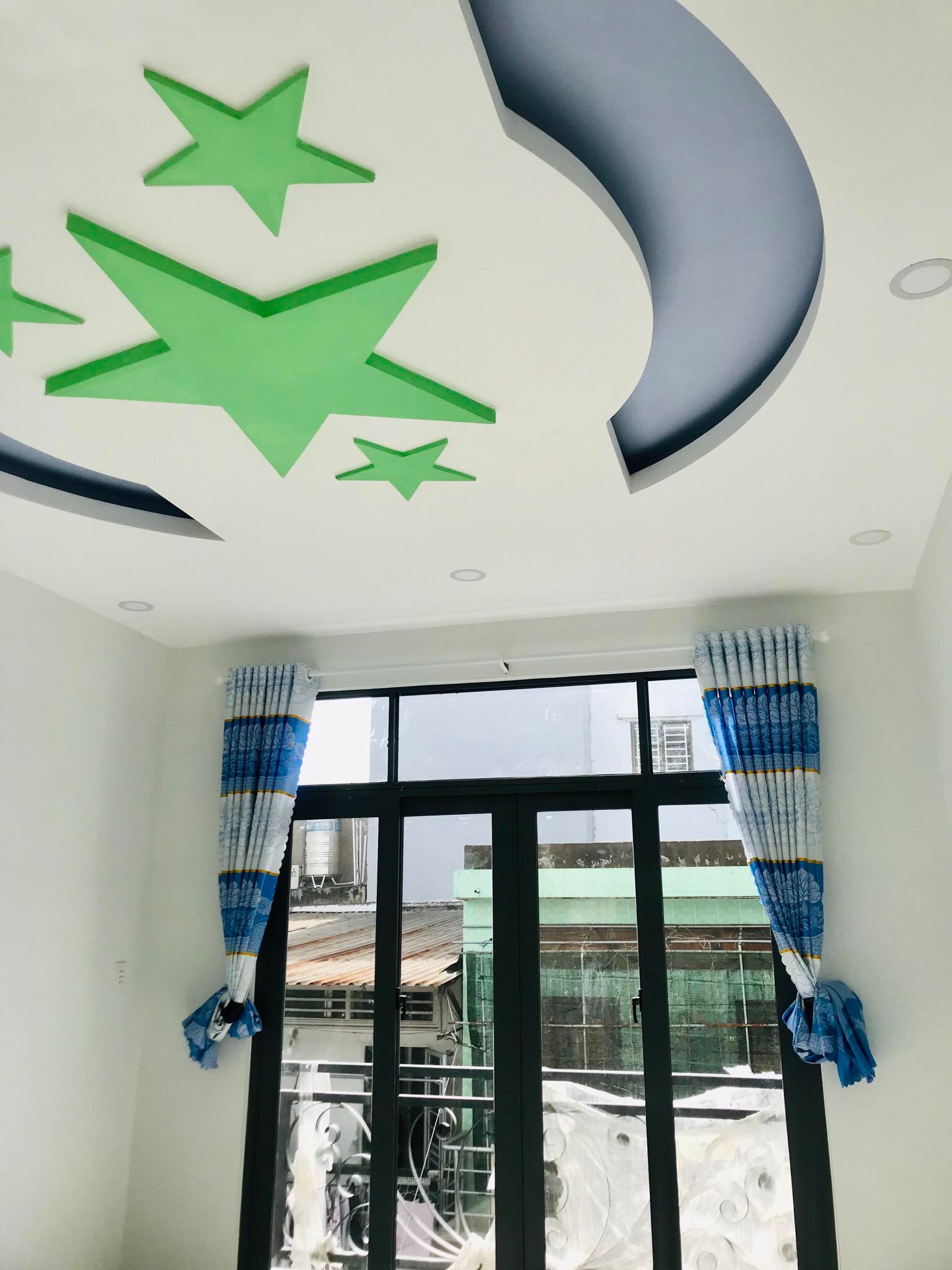 Bán nhà Ao Đôi Bình Tân – Chỉ nhỉnh 4 Tỷ có nhà mới lung linh 3PN 3WC HXH