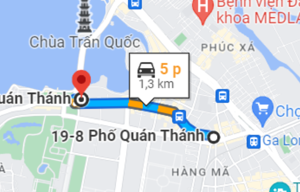 BAN NHA QUAN THANH 1