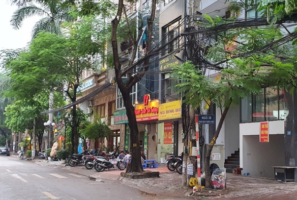 BAN NHA BA DINH 10 TY 3 BAN NHA BA DINH 10 TY