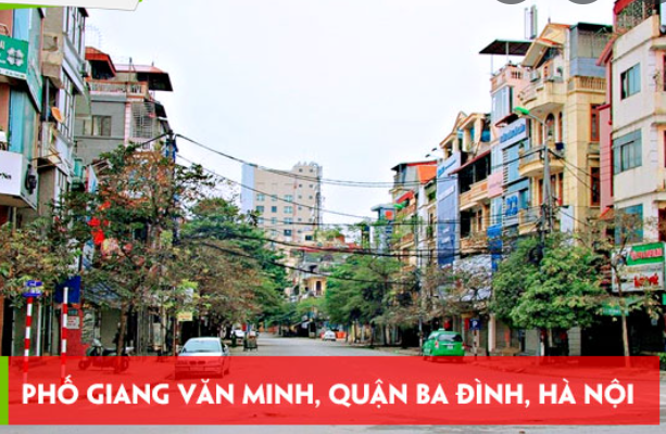 BAN NHA BA DINH 10 TY 8 BAN NHA BA DINH 10 TY