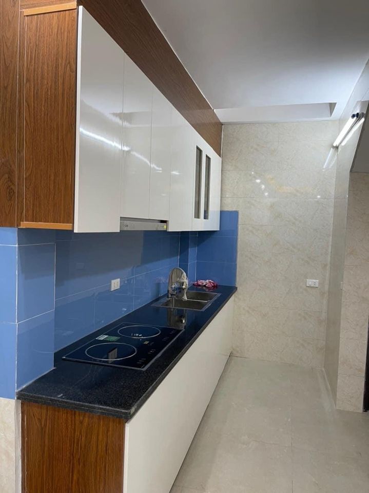 BÁN NHÀ DƯƠNG QUẢNG HÀM- CẦU GIẤY DT 30M- 5 TẦNG- MT 3.8M- GIÁ CHỈ 4.55 TỶ