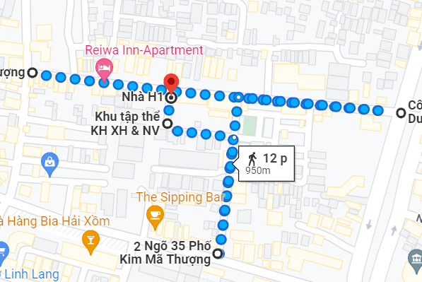 BAN NHA KIM MA THUONG 1