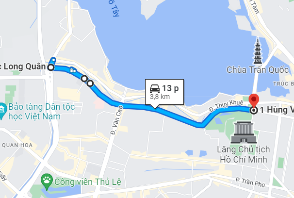 BAN NHA NGO HOANG HOA THAM 1