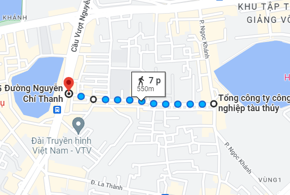 BAN NHA NGUYEN CONG HOAN