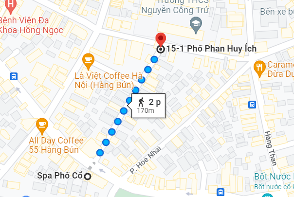 BAN NHA PHAN HUY ICH 1