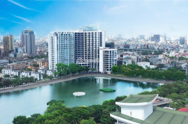 Hình ảnh nhà riêng trên quận Ba Đình BAN NHA RIENG BA DINH 5