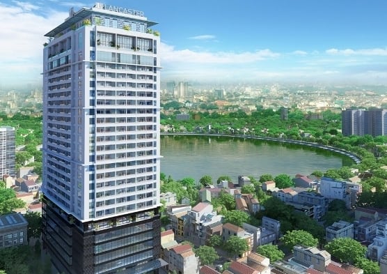 BAN NHA RIENG QUAN BA DINH DUOI 4 TY