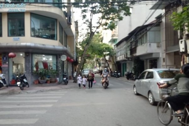 Mua bán nhà riêng Ba Đình và những thông tin đầu tư 2 BAN NHA RIENG BA DINH 2