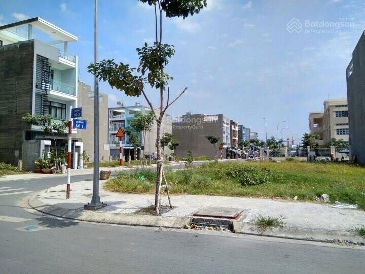 Bán đất nền Nguyễn Văn Bứa, Hóc Môn, sổ hồng riêng - thổ cư 100%, 80m2/ 1.5 tỷ. LH: 0901 497 612