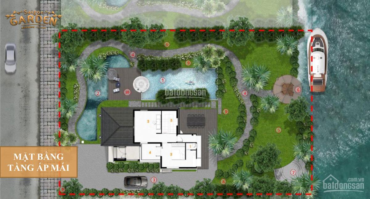 Bán đất nền biệt thự nhà vườn Q9 gần Vinhome Grand Park giá 21 triệu/m2 - DT 1000m2, 0982 297 698