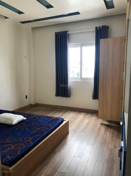 Bán nhà, 4 tầng 72m2 hẻm xe hơi, Huỳnh Thiện Lộc, Hòa Thạnh, Tân Phú 9 tỷ