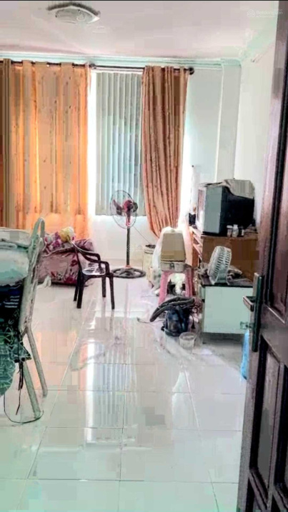 Bán nhà HXH Lê Văn Sỹ thông Trường Sa. DT 4,2x18m (69m2), DTS 269,3m2, 5 tầng, giá 17,5 tỷ