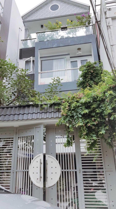 Bán nhà chính chủ 5x20m HXH Dương Cát Lợi, Nhà Bè. LH Thắng để được tư vấn tận tâm