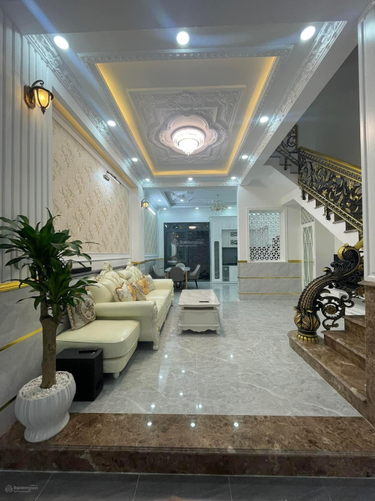 Bán nhà đẹp tiện ích mới hoàn thiện khu Anh Tuấn Green Riverside