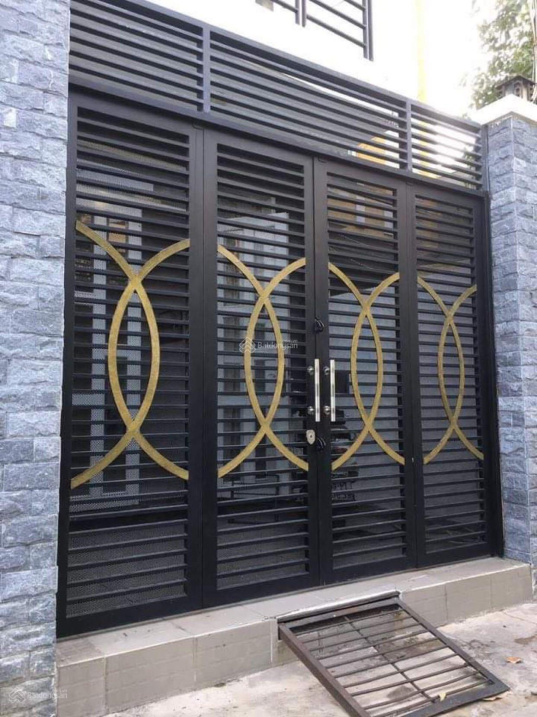 Bán nhà hẻm oto tới nơi DT 60m2 3 lầu ngay nhà văn hoá Q2, DT 60m2, giá 5tỷ 550triệu.LH 0909 519 399
