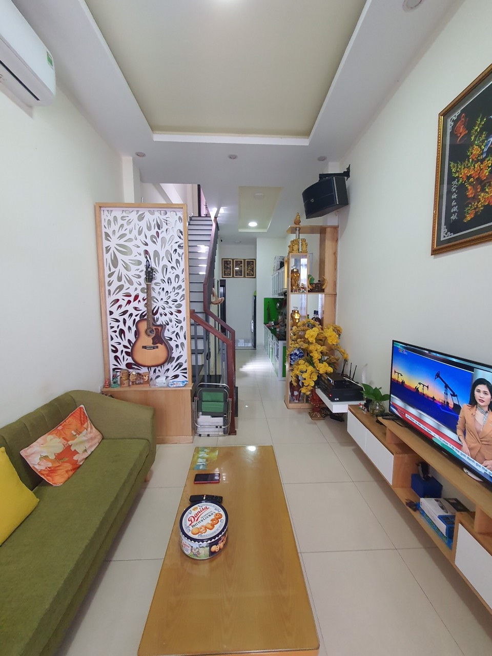 HOT HOT. Bán nhà kiệt ô tô LÊ ĐÌNH LÝ 156m2 chỉ 3tỷ6 HẢI CHÂU giá rẻ