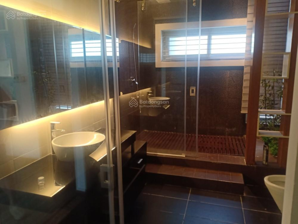 Bán nhà mặt tiền kinh doanh phường An Khánh Quận 2, 4 lầu, 108m2, DT 70 triệu/tháng chỉ 26 tỷ 9