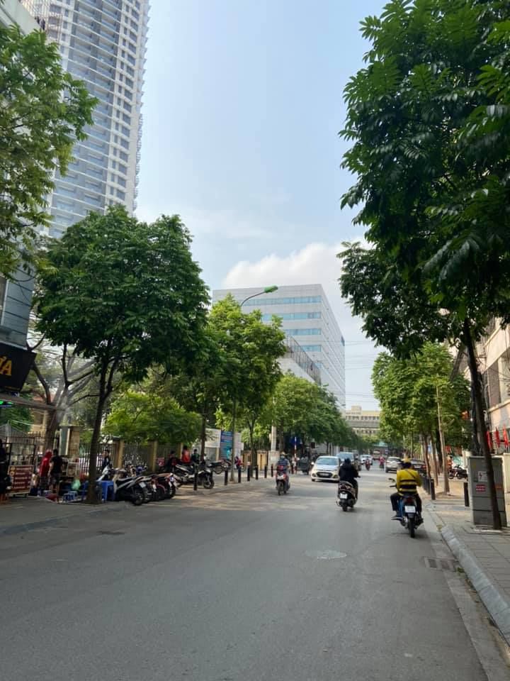 Bán nhà ngõ 181 Xuân Thuỷ