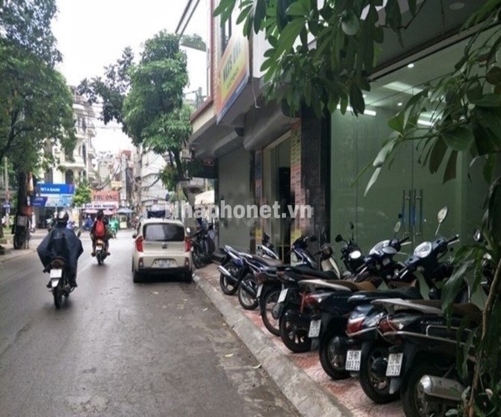 Bán nhà ngõ 4 Đặng Văn Ngữ giá siêu hot 3 Ban-nha-ngo-4-Dang-Van-Ngu