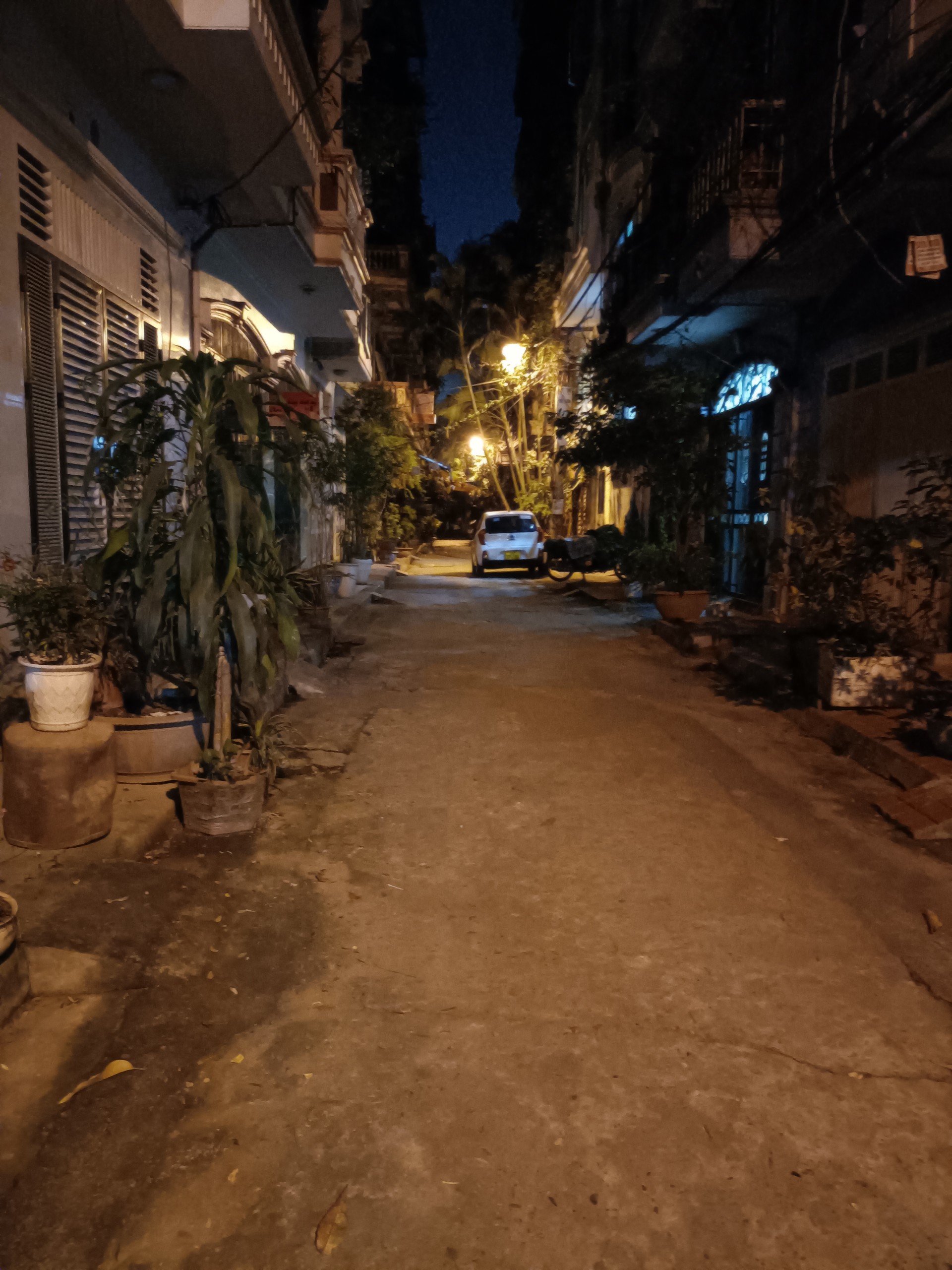 36m2, 5 tầng, mặt tiền 3.5 - Nhà riêng phố Phạm Ngọc Thạch, Đống Đa - 50m ra ô tô, nhà đẹp ở ngay