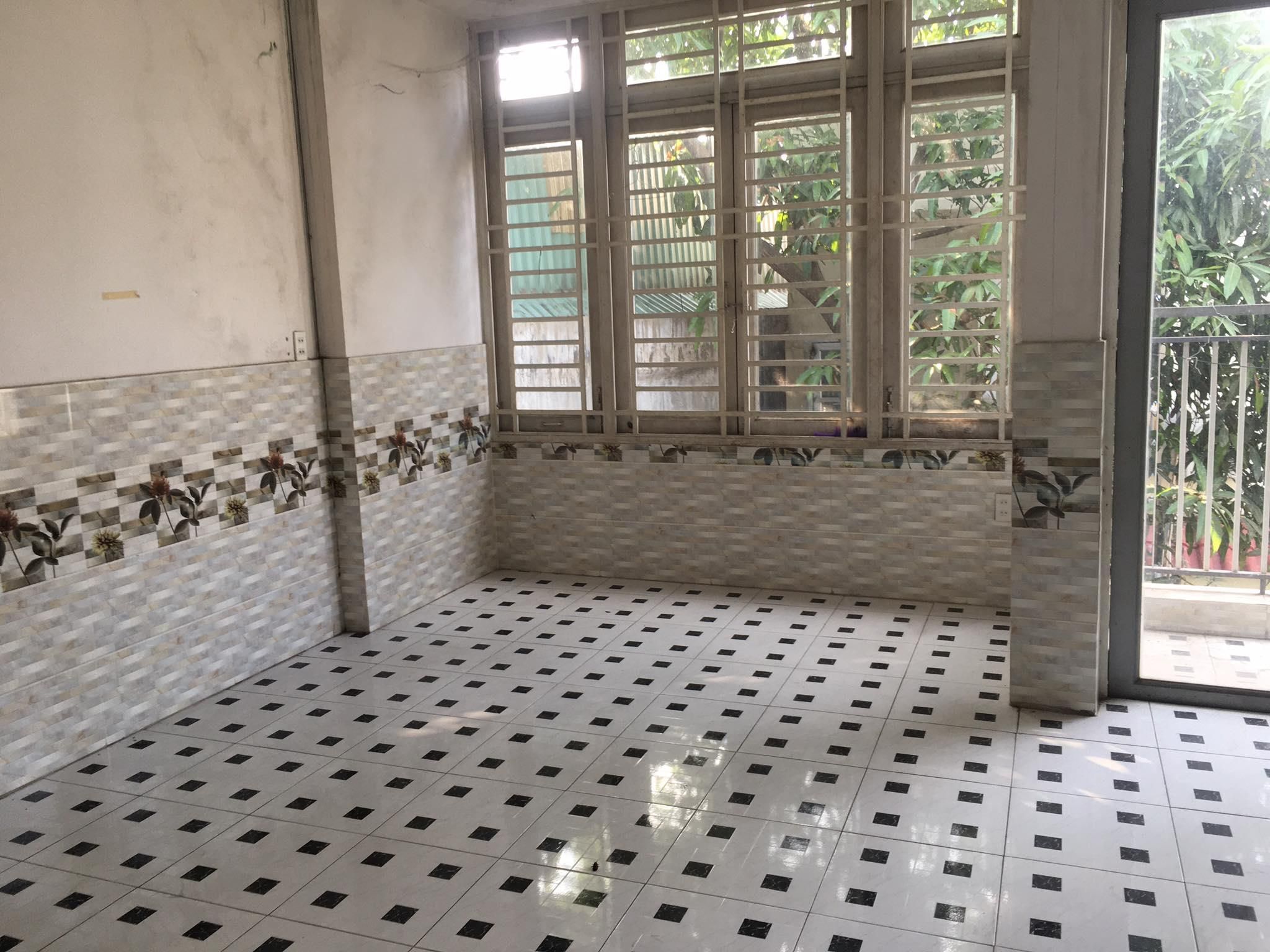 Bán nhà Tây Lân Bình Tân - Chỉ nhỉnh 3 TỶ có nhà hẻm xe tải gần cầu vượt Hương Lộ 2