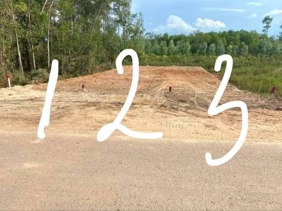 Mở bán 2 lô đất Thanh AN Cam lộ