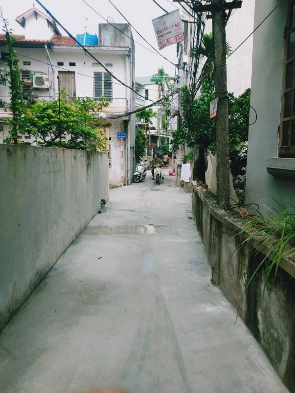 CHÍNH CHỦ VĂN TRÌ CẦN BÁN GẤP NHÀ 4 TẦNG GẦN Ô TÔ 2.5 TỶ