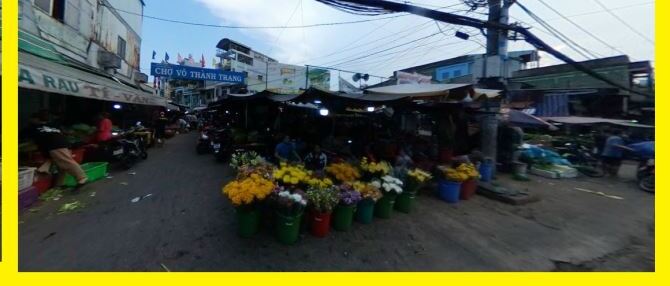 CHÍNH CHỦ bán nhà Âu Cơ 76m2, 2TẦNG, 4.89tỷ, gần chợ bà Quẹo