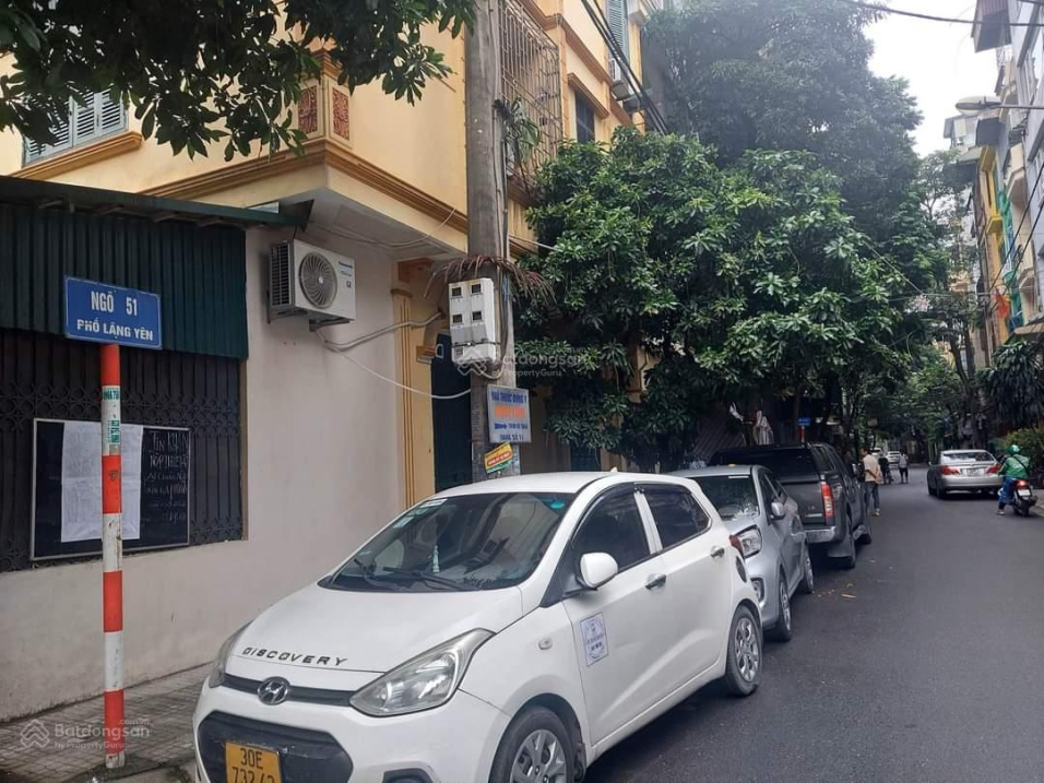 Cần bán gấp phân lô Lãng Yên - ô tô tránh, vào nhà - chỉ hơn 3 tỷ