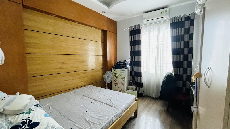 Nhà đẹp 6 tầng, phân lô quận ủy Cầu Giấy, kinh doanh, 10 tỷ 8