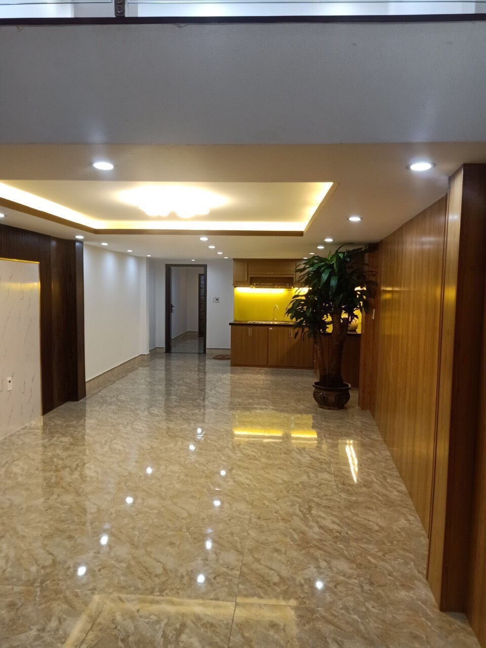 U Là Trời! Dưới 3 tỷ 144m2 sở hữu ngay nhà mới Ông Ích Khiêm - Hải Châu - gần chợ Cồn