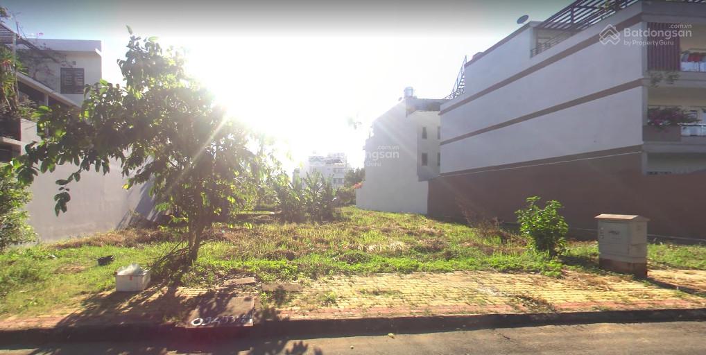 Chỉ từ (800 triệu) sở hữu ngay lô đất vàng gần KCN Hiệp Phước, sổ riêng, 100m2 (5x20)/0773270593.