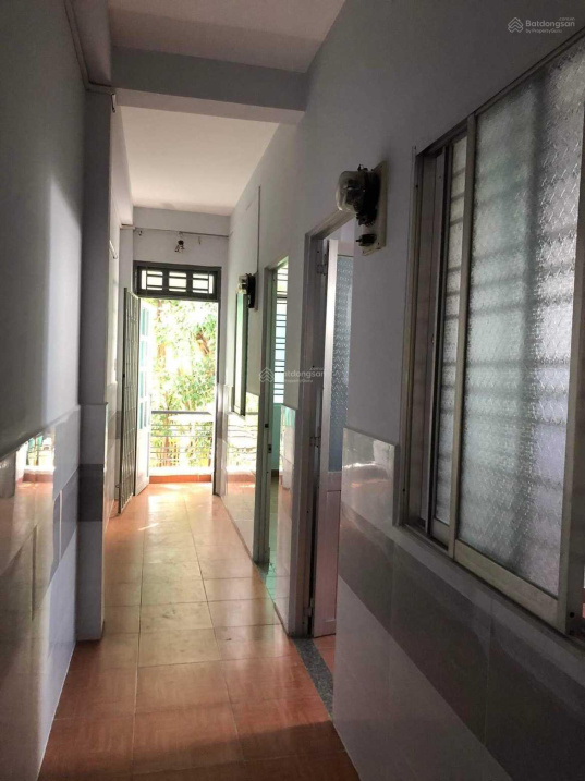 Chính chủ bán dãy nhà trọ 11 phòng đường Số 3D, P. BHHB, Q. Bình Tân, đường rộng 12m, giá 6.5 tỷ