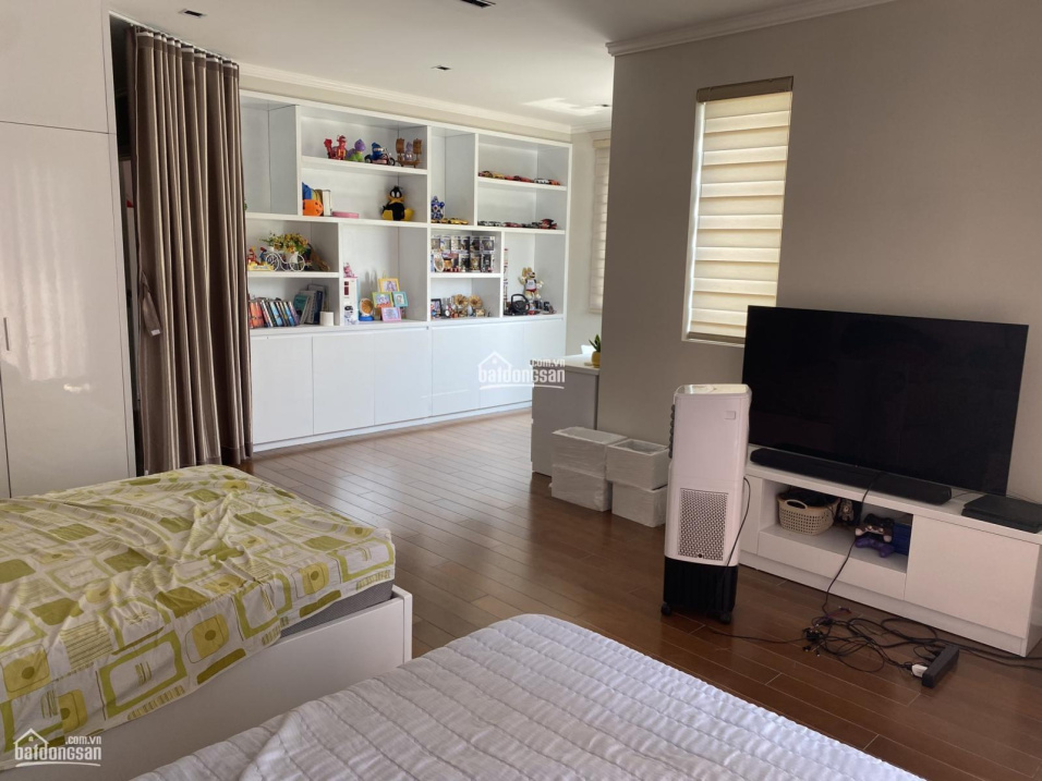 Chính chủ bán gấp shophouse Nine South, 7x17.5m giá bán: 20.5 tỷ