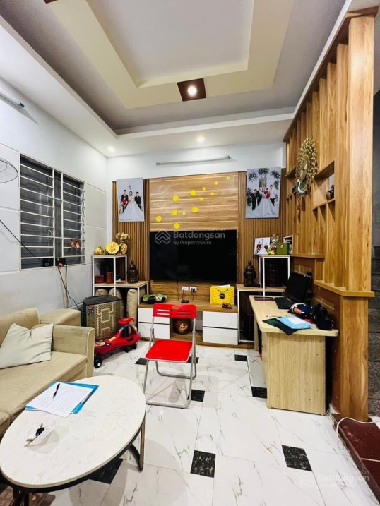 Chính chủ bán nhà Lê Quang Đạo, 5 tầng đầy đủ công năng, DT 40m2, giá 4,5 tỷ