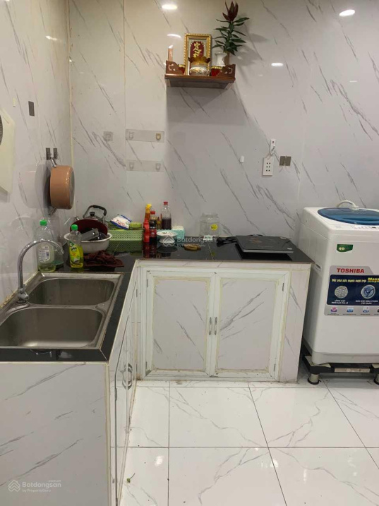 Chính chủ bán nhà đường Dương Tự Quán, An Lạc A, Bình Tân