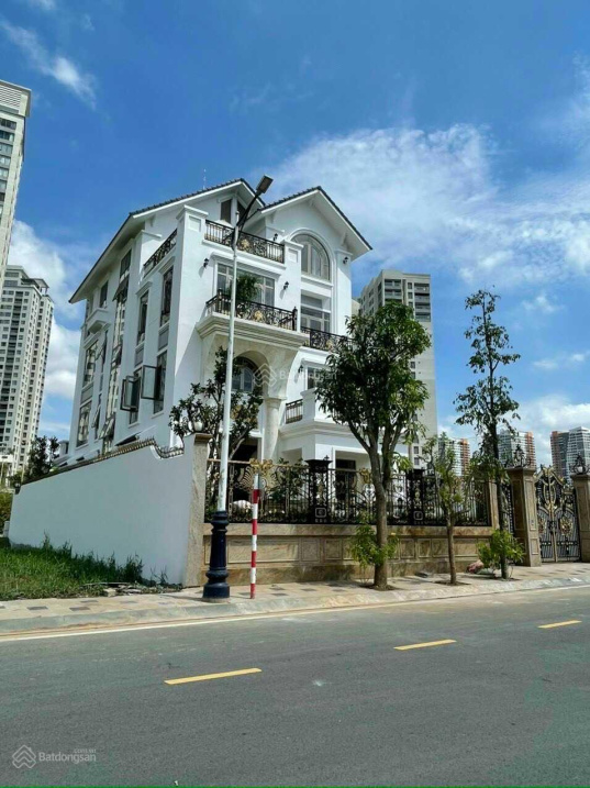 Chính chủ bán nhà phố liền kề hướng Tây Bắc giá 21tỷ tốt nhất D/A Sài Gòn Mystery LH 0948 888 399