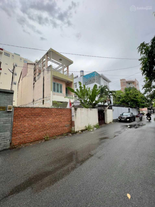 Chính chủ cần bán gấp 2 lô đất 416.6m2 cực đẹp ở Trần Xuân Soạn Q7 giá đi nhanh 62tỷ 0908 113 111